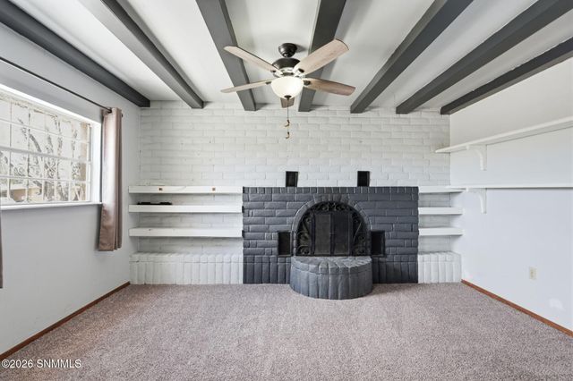 1600 Paxton Street, Las Cruces, NM 88001