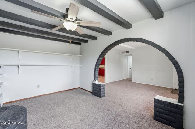 1600 Paxton Street, Las Cruces, NM 88001