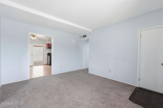 1600 Paxton Street, Las Cruces, NM 88001