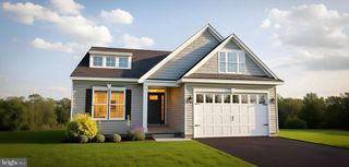 1062 ROBINSON RD #WHITFIELD PLAN, Townsend, DE 19734