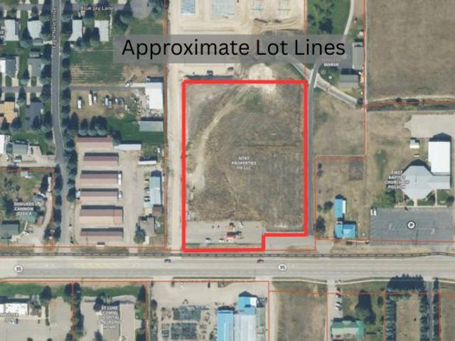 40517 Mt Highway 35, Polson, MT 59860 property photo