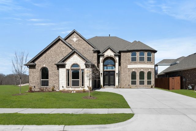 1228 Strait Lane, Burleson, TX 76028