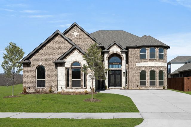 1228 Strait Lane, Burleson, TX 76028