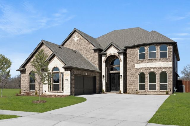 1228 Strait Lane, Burleson, TX 76028