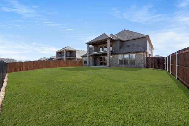 1228 Strait Lane, Burleson, TX 76028