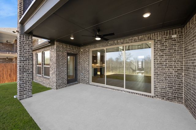 1228 Strait Lane, Burleson, TX 76028