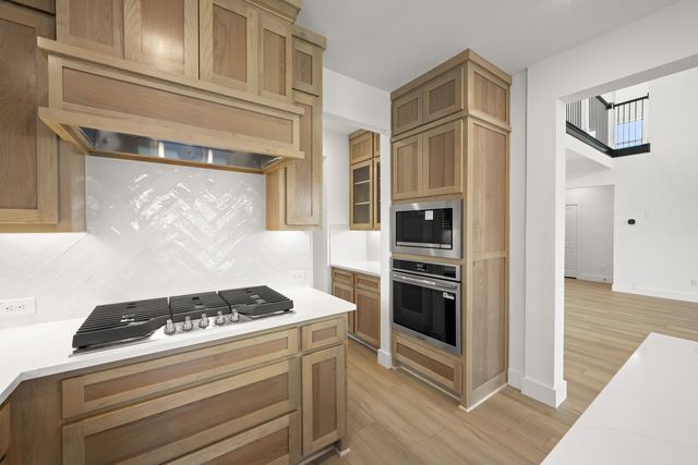 1228 Strait Lane, Burleson, TX 76028