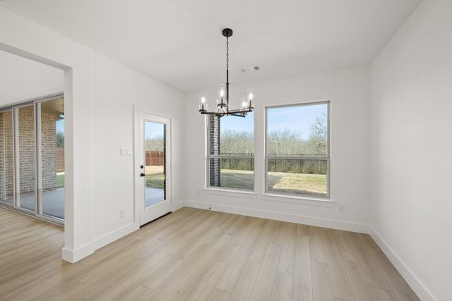 1228 Strait Lane, Burleson, TX 76028