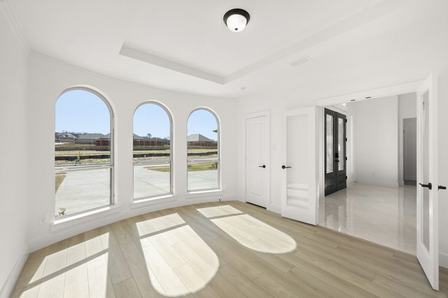 1228 Strait Lane, Burleson, TX 76028