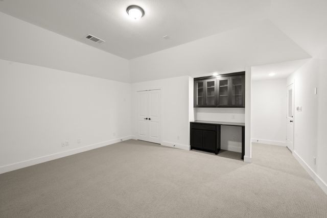 1228 Strait Lane, Burleson, TX 76028