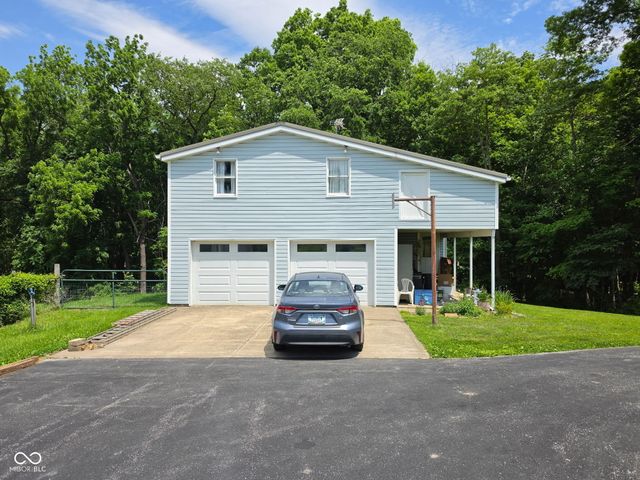 7000 Red Day Road, Martinsville, IN 46151