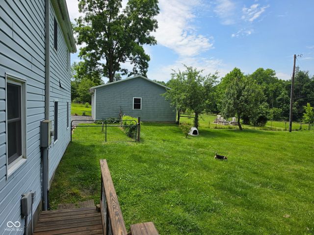 7000 Red Day Road, Martinsville, IN 46151