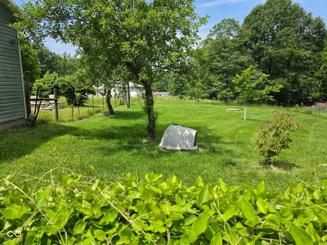 7000 Red Day Road, Martinsville, IN 46151