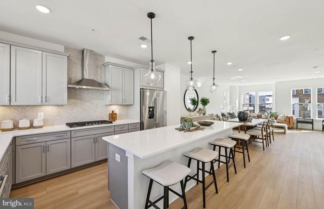 4716 BELLROCK ALY, Boyds, MD 20841