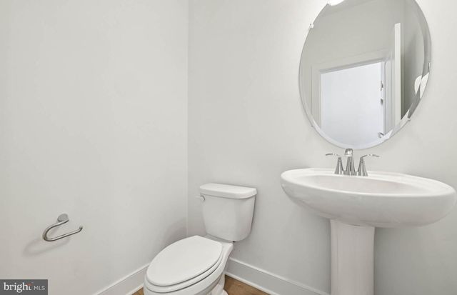 4716 BELLROCK ALY, Boyds, MD 20841