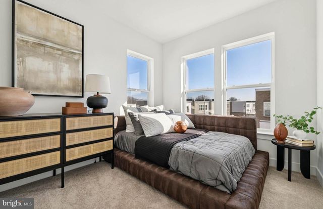 4716 BELLROCK ALY, Boyds, MD 20841