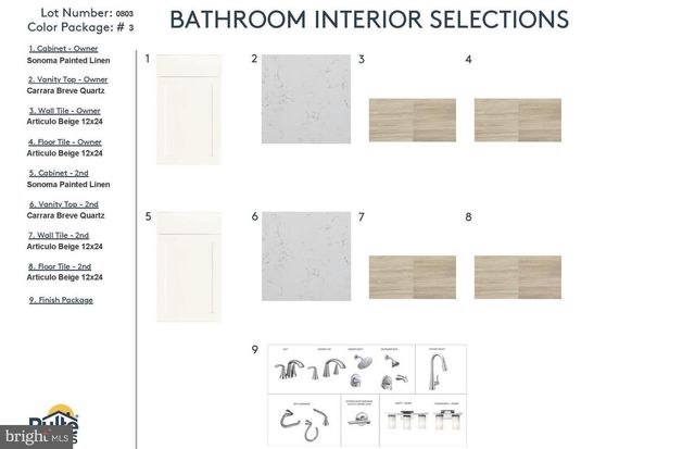 4716 BELLROCK ALY, Boyds, MD 20841