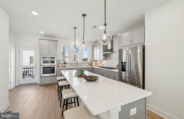 4716 BELLROCK ALY, Boyds, MD 20841