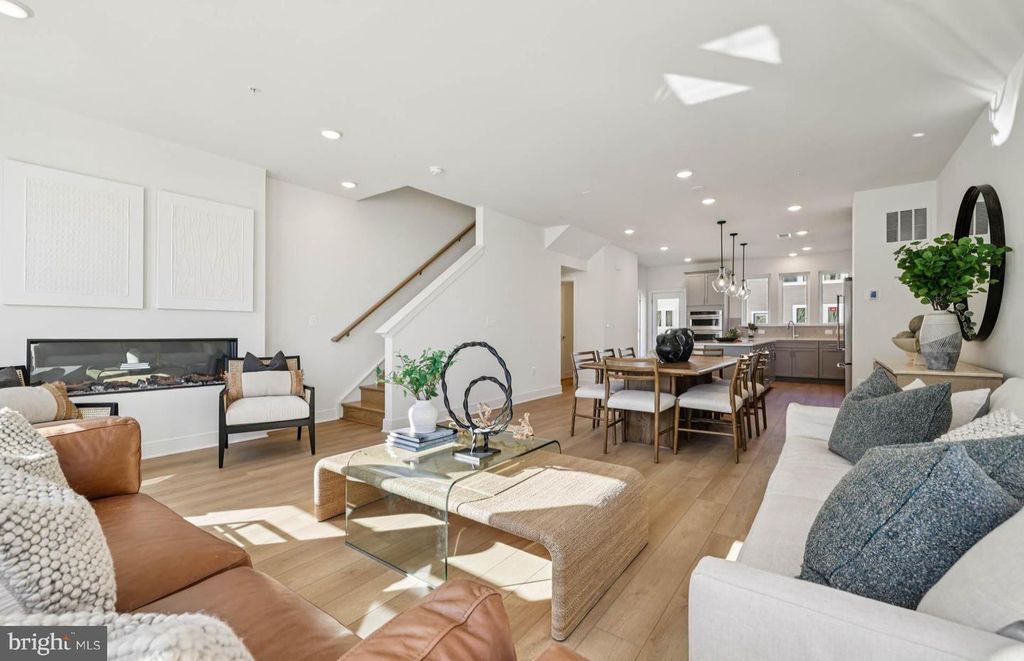 4716 BELLROCK ALY, Boyds, MD 20841