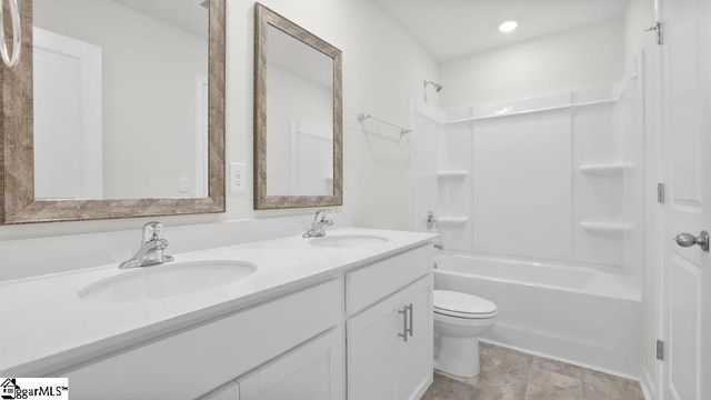 801 Honeybush Drive, Lyman, SC 29365