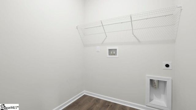 801 Honeybush Drive, Lyman, SC 29365