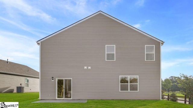 801 Honeybush Drive, Lyman, SC 29365