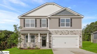 801 Honeybush Drive, Lyman, SC 29365