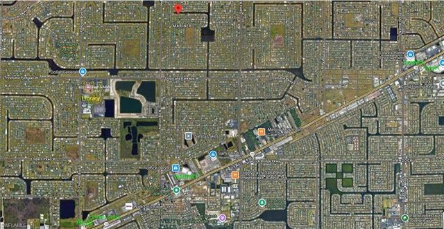 617 NW 14th ST, Cape Coral, FL 33993