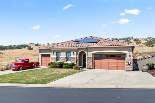 2137 Keystone Dr, El Dorado Hills, CA 95762