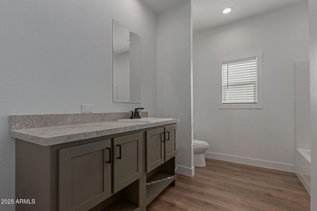 36735 W Harrison Street, Tonopah, AZ 85354