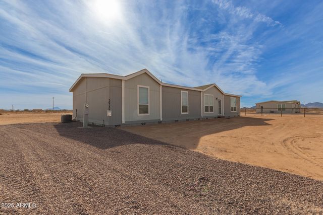 36735 W Harrison Street, Tonopah, AZ 85354