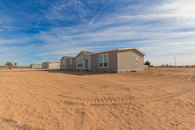 36735 W Harrison Street, Tonopah, AZ 85354
