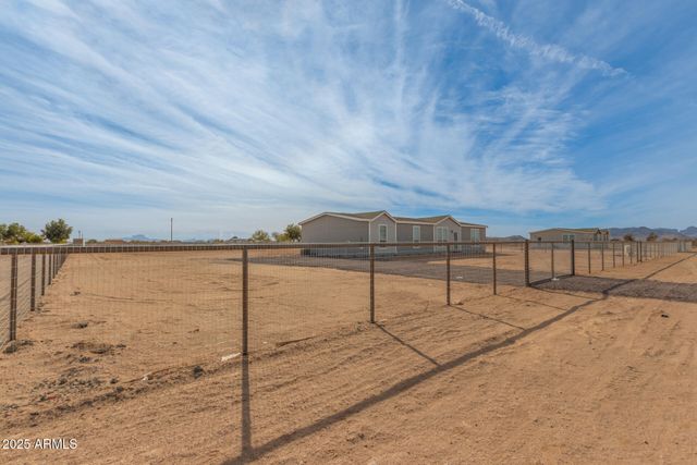 36735 W Harrison Street, Tonopah, AZ 85354