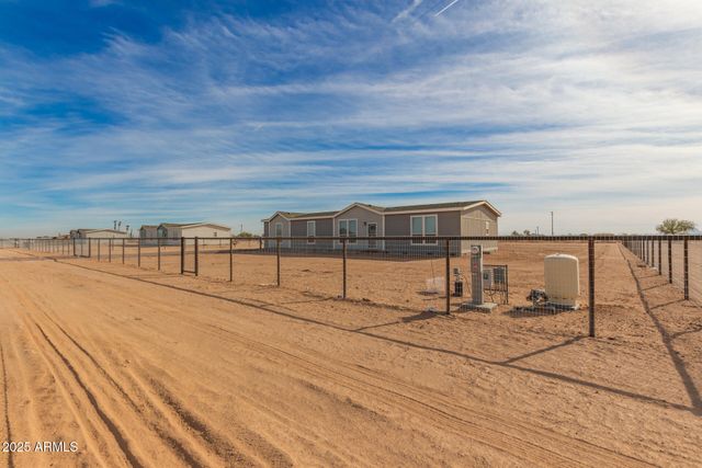 36735 W Harrison Street, Tonopah, AZ 85354