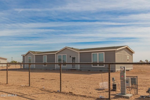 36735 W Harrison Street, Tonopah, AZ 85354