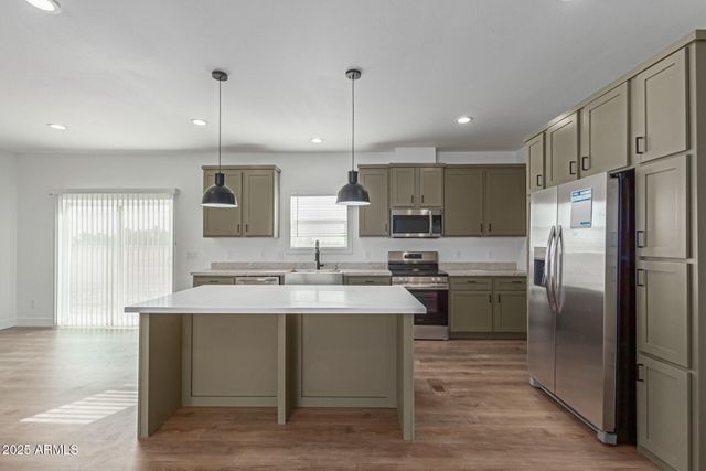 36735 W Harrison Street, Tonopah, AZ 85354