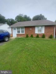 6615 SAINT BARNABAS ROAD, Oxon Hill, MD 20745