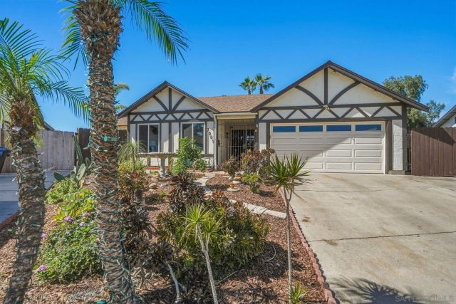 7001 Lemonwood Ln, Lemon Grove, CA 91945