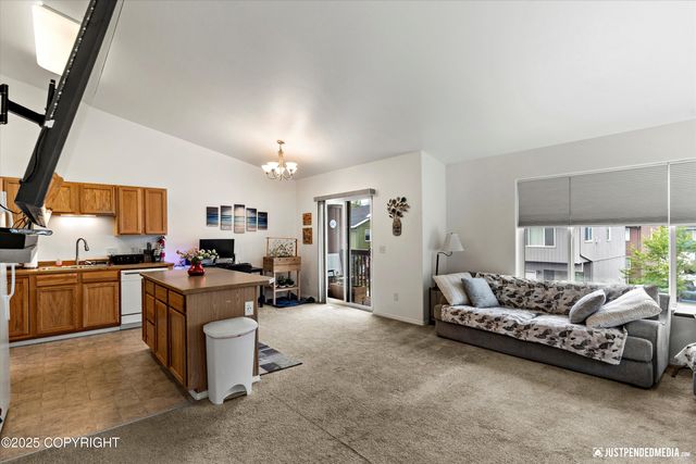 2266 Brookshire Loop, Anchorage, AK 99504