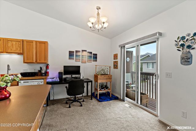 2266 Brookshire Loop, Anchorage, AK 99504