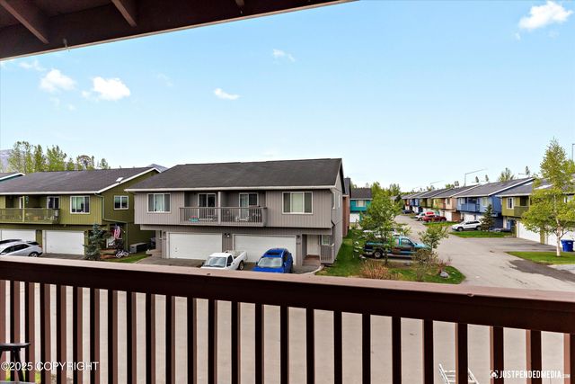 2266 Brookshire Loop, Anchorage, AK 99504