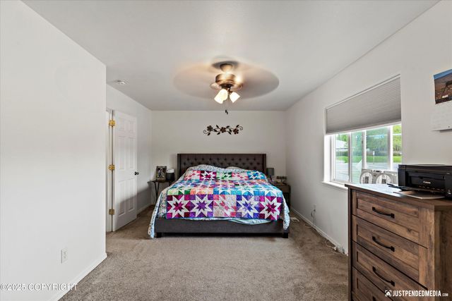2266 Brookshire Loop, Anchorage, AK 99504
