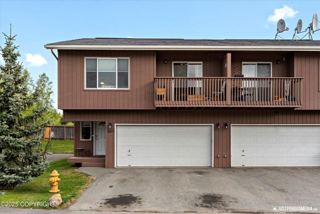 2266 Brookshire Loop, Anchorage, AK 99504