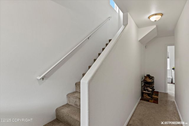 2266 Brookshire Loop, Anchorage, AK 99504