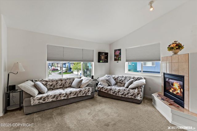 2266 Brookshire Loop, Anchorage, AK 99504