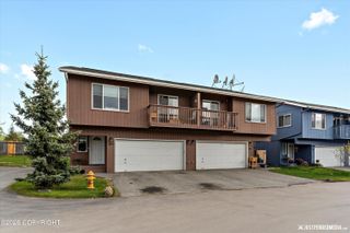 2266 Brookshire Loop, Anchorage, AK 99504