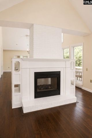 111 Lakeview Road, Eastover, SC 29044