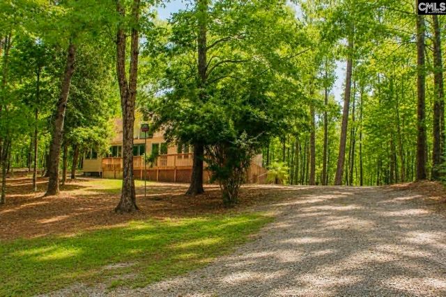 111 Lakeview Road, Eastover, SC 29044