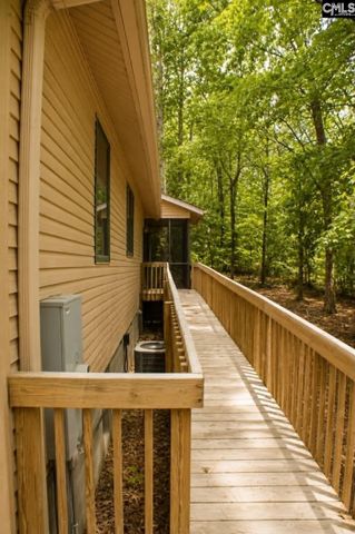 111 Lakeview Road, Eastover, SC 29044