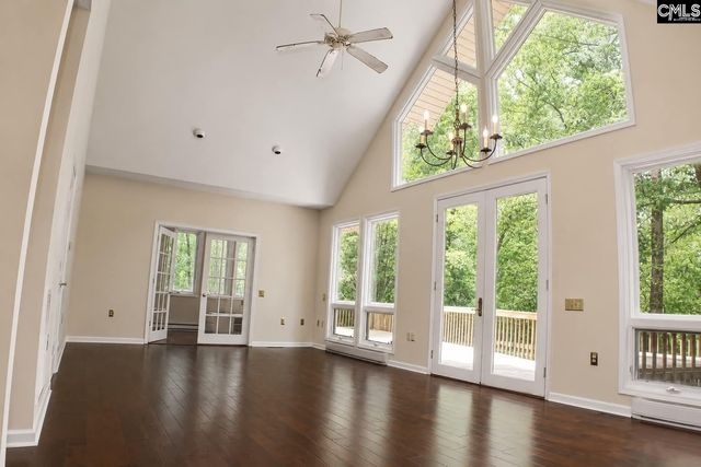 111 Lakeview Road, Eastover, SC 29044